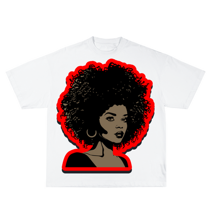 "PRETTY GIRLS LUV CARS" Tee