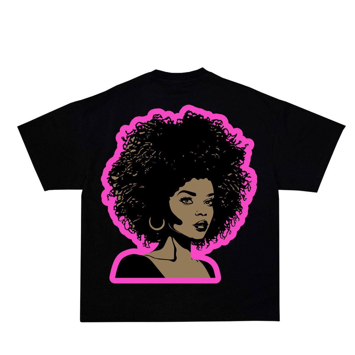 "PRETTY GIRLS LUV CARS" Tee